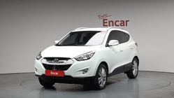 Hyundai Tucson 2012