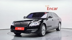 Ssangyong Chairman 2015