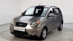 Kia morning 2010