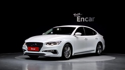 Hyundai Grandeur 2017