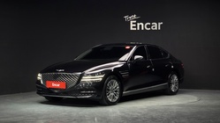 Genesis G80 2020