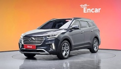 Hyundai Maxcruz 2016
