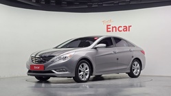 Hyundai Sonata 2010