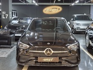 Mercedes-Benz C-Class 2022