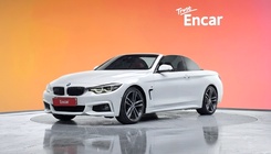 BMW 4 Series 2019
