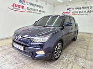 Ssangyong TIBOLI 2017