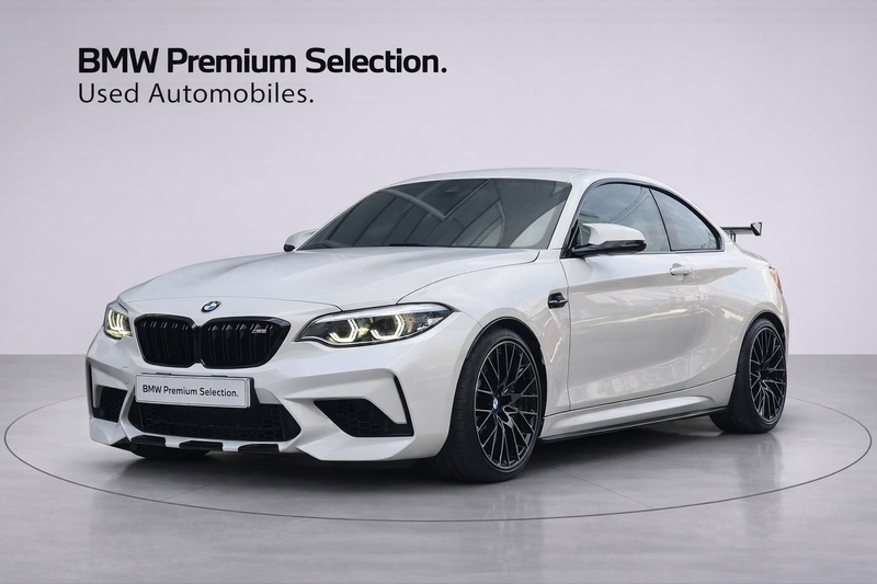 BMW M2