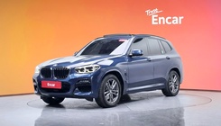 BMW X3 2020