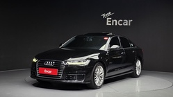 Audi A6 2015