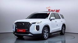 Hyundai Palisade 2019