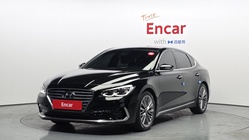 Hyundai Grandeur 2019