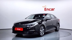 Kia K5 2015