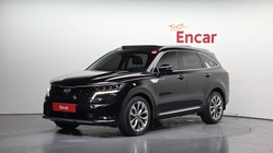 Kia Sorento 2020