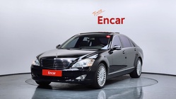 Mercedes-Benz S-Class 2006