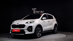 Kia Sportage 2019