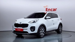 Kia Sportage 2017