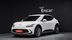 Genesis GV60 2022