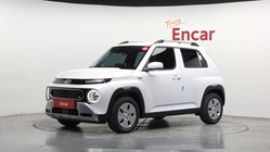 Hyundai Casper 2026