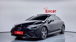 Mercedes-Benz EQE 2023