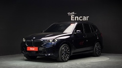BMW X5 2023