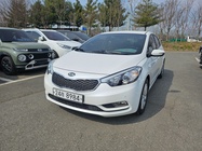 Kia K3 2015
