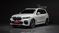 BMW X5 2021