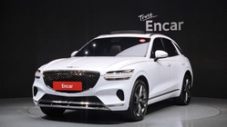 Genesis GV70 2022