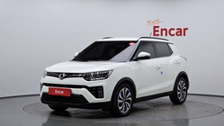 Ssangyong TIBOLI 2020