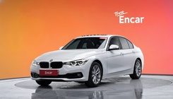 BMW 3 Series 2017