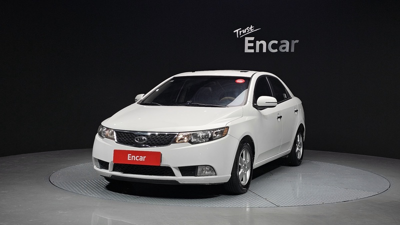Kia Porte