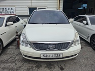 Kia Canival 2010