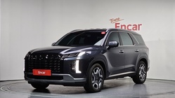 Hyundai Palisade 2024