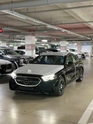 Mercedes-Benz E-Class 2026
