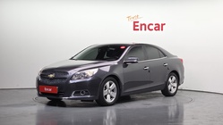 Chevrolet Malibu 2014