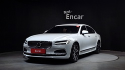 Volvo S90 2020