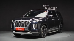 Hyundai Palisade 2020