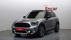 MINI Countryman 2023