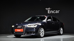 Audi A6 2016