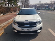 Kia Seltos 2020