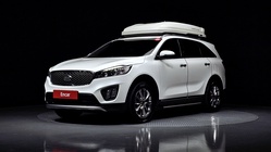 Kia Sorento 2014