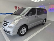 Hyundai Starex 2017