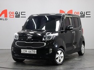 Kia RAY 2013