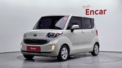 Kia RAY 2016