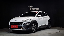 Hyundai Kona 2022