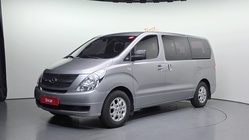 Hyundai Starex 2015
