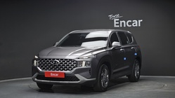 Hyundai Santa Fe 2021