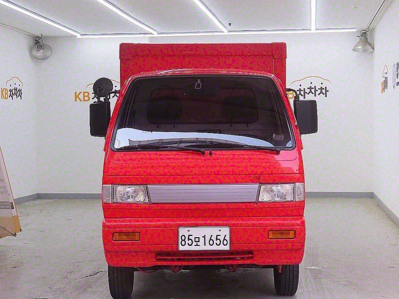 Chevrolet labo