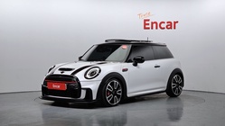 MINI Cooper 2024