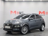 Hyundai Kona 2019