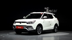 Ssangyong TIBOLI 2017